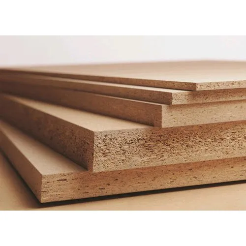 9 Mm Laminated Particle Board